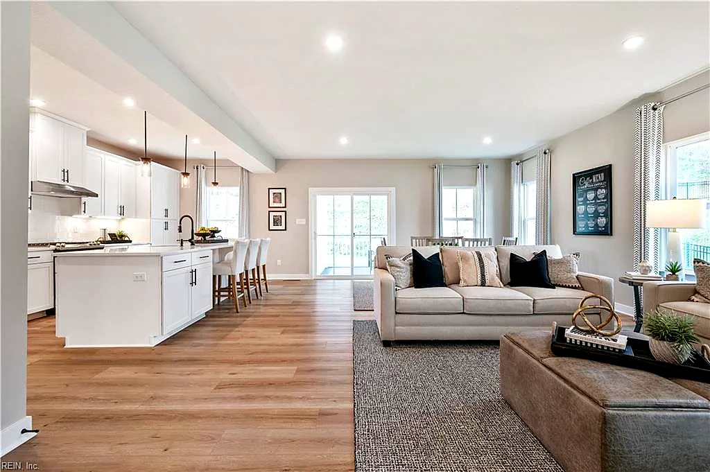 5121 Mann Rd, Toano — photo