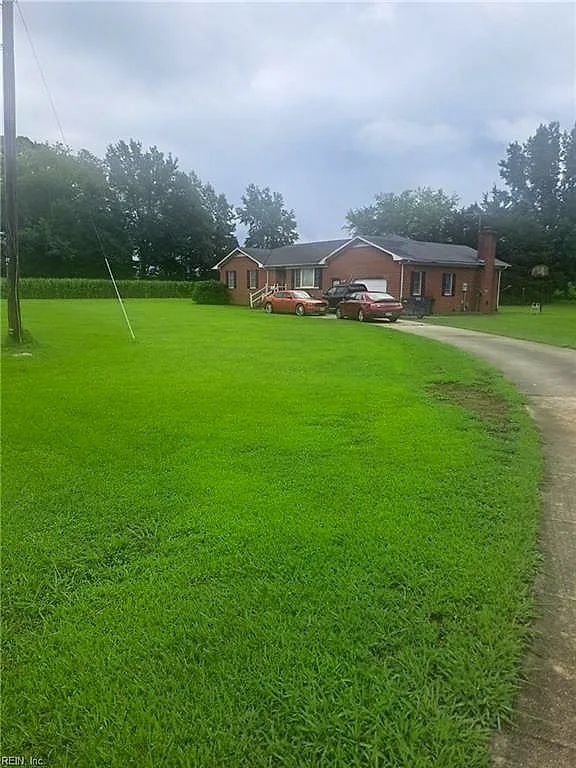 5729 Holland RD, SUFFOLK VA 23437