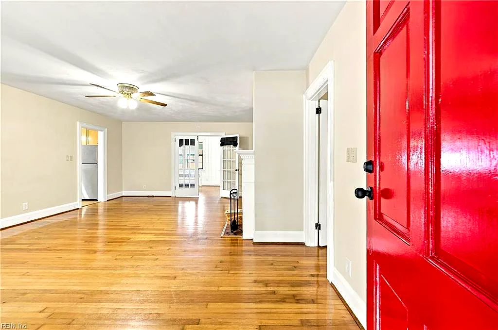 4624 Kemp Dr, Portsmouth — photo