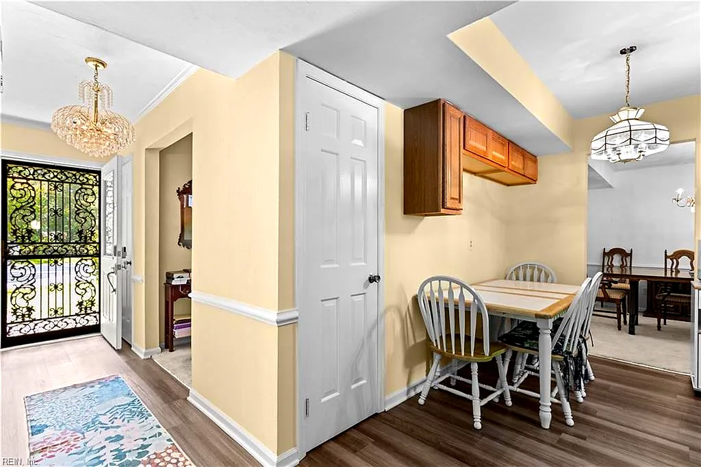 3532 W Coral Ky, Virginia Beach — photo
