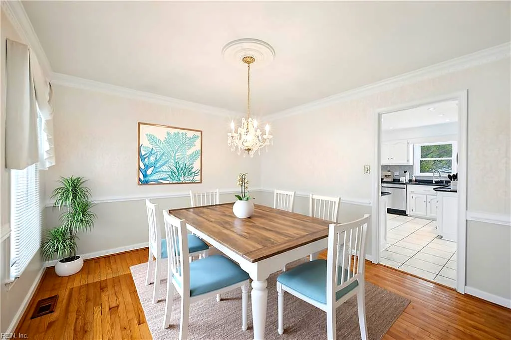 1836 Summerhedge Cls, Virginia Beach — photo