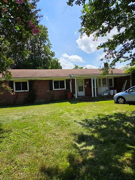 504 Mount Pleasant Rd, Chesapeake — photo
