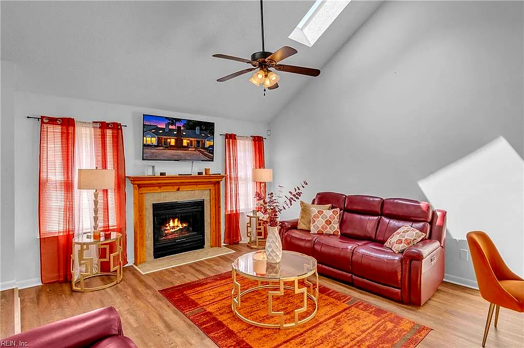13 Hackberry Pl, Hampton — photo