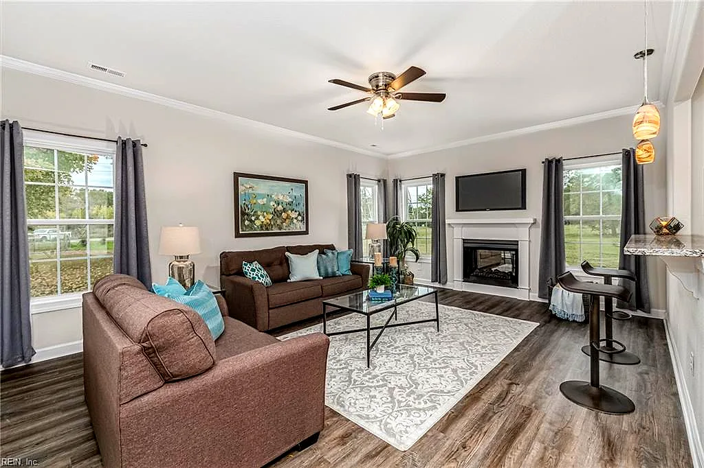 151 Newtown RD