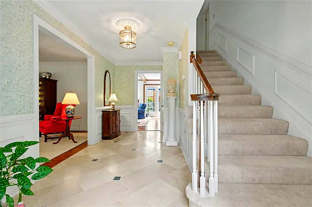 4604 Selwood Ct, Virginia Beach — photo