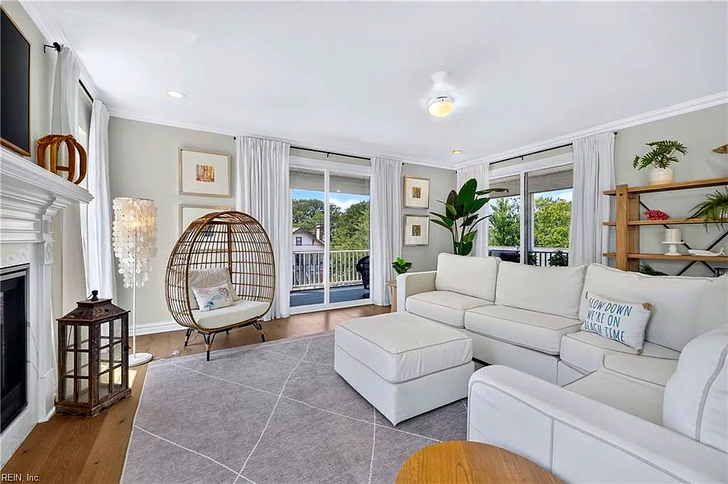 2208 Dinwiddie Rd, Virginia Beach — photo