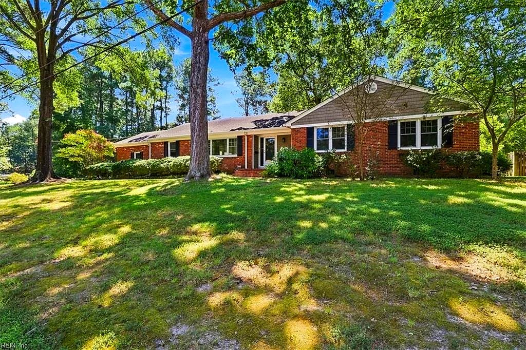 2705 Mulberry Grove CT, VIRGINIA BEACH VA 23452