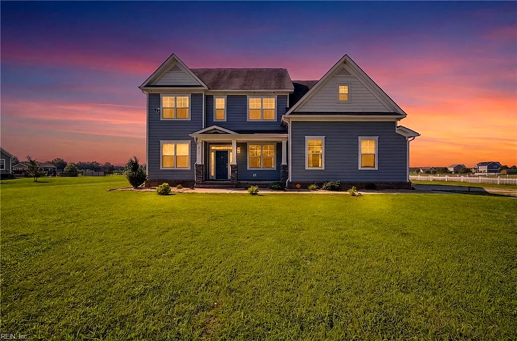 2537 Number Ten Ln, Chesapeake — photo