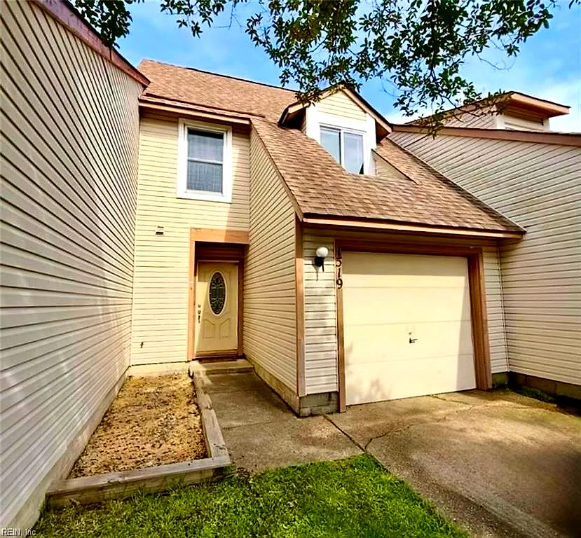 1519 Sword Dancer Dr, Virginia Beach — photo
