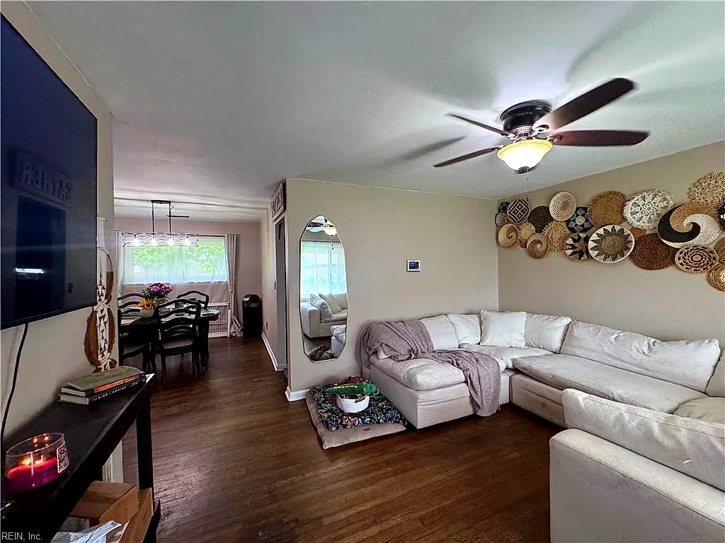 2041 Midway Ave, Chesapeake — photo
