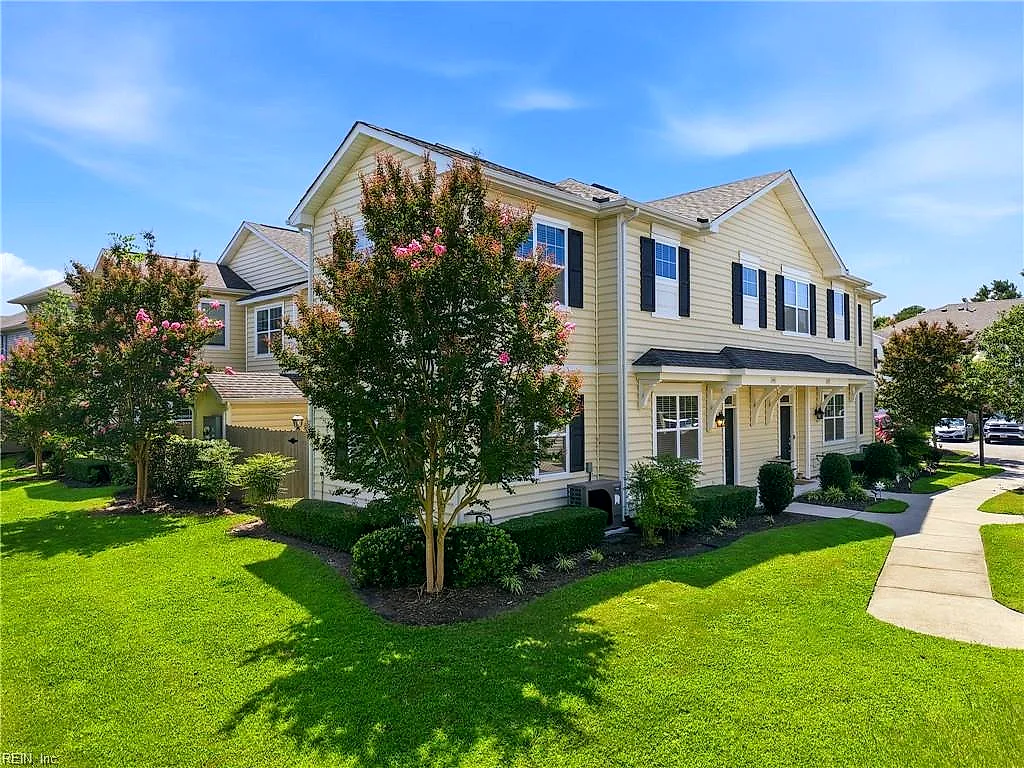 4381 Turnworth ARCH, VIRGINIA BEACH VA 23456