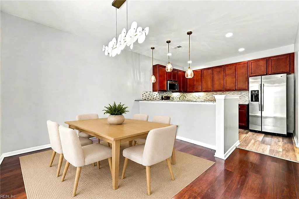 4381 Turnworth Arch, Virginia Beach — photo