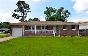6101 Tradewinds Ct, Virginia Beach — photo