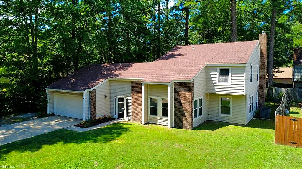 1553 Edgewater DR, VIRGINIA BEACH VA 23464