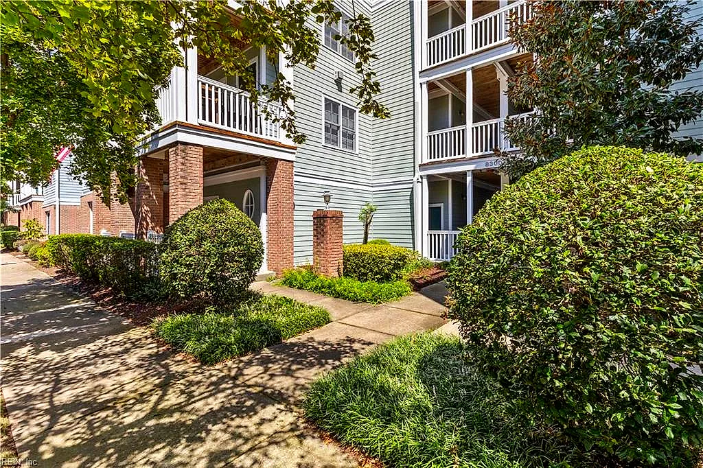 8312 N View Blvd, Norfolk — photo