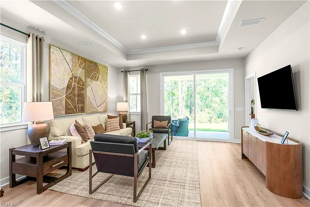 Lot 28 The Landings, Cape Charles — photo