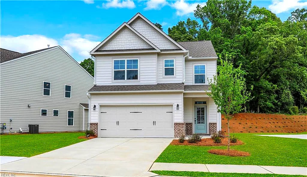 1025 Bennett's ARCH, SUFFOLK VA 23435