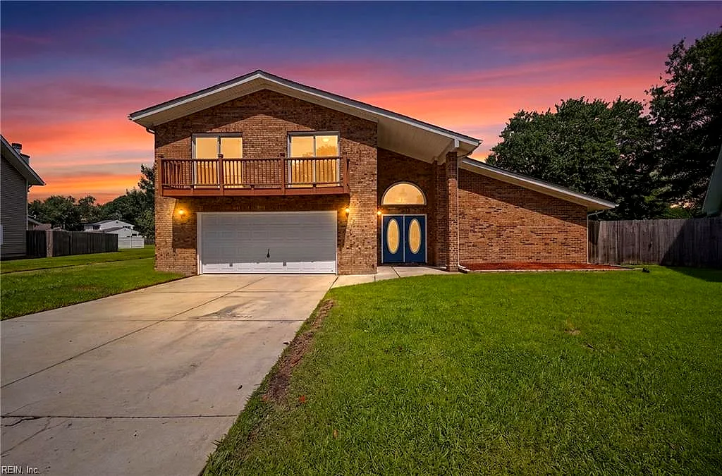 1424 Planting CT, VIRGINIA BEACH VA 23453