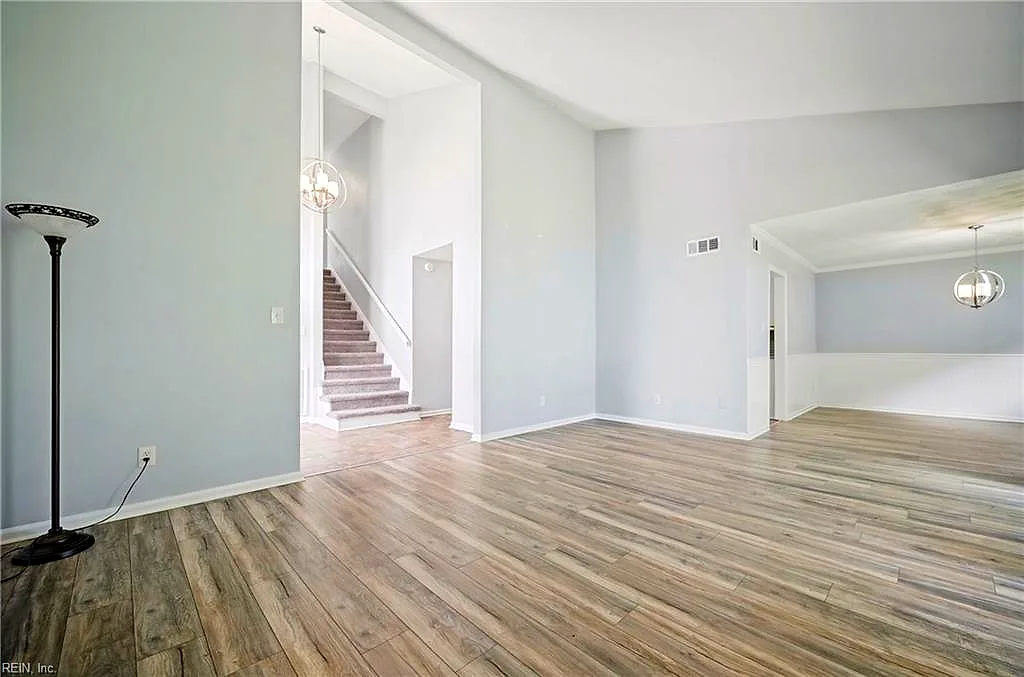 1424 Planting Ct, Virginia Beach — photo