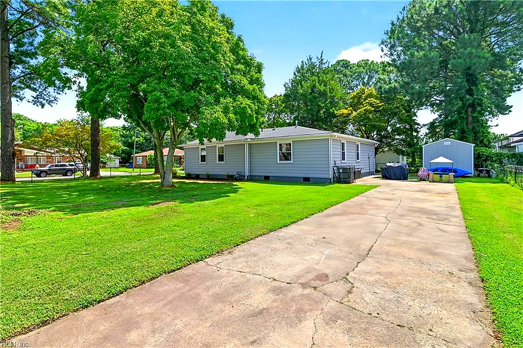 519 Phillips Ave, Portsmouth — photo