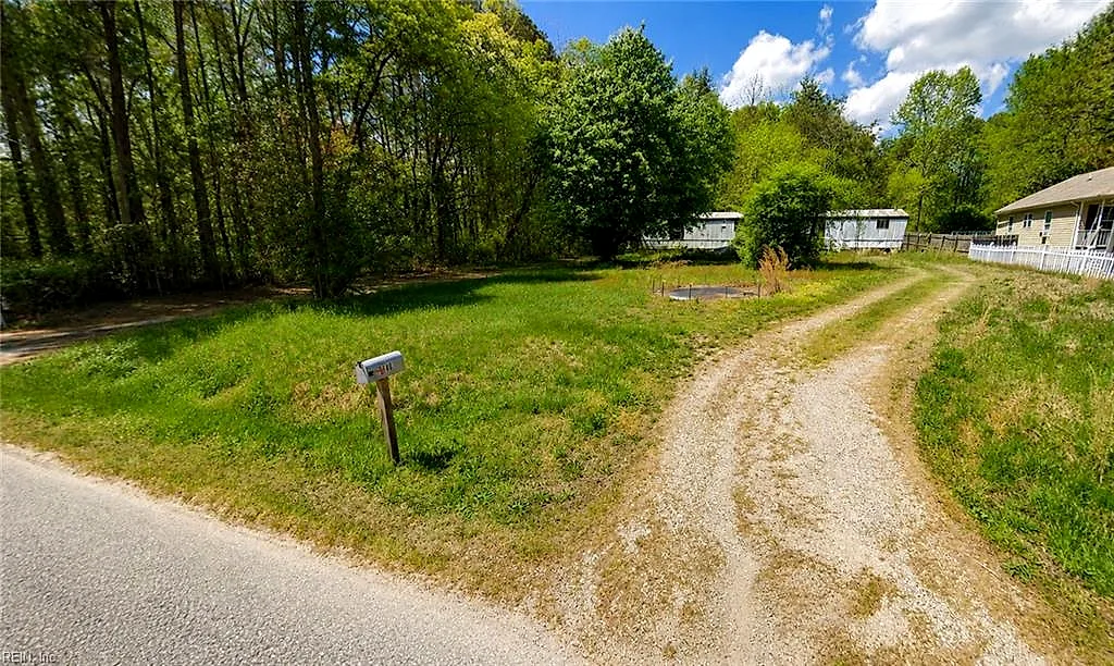 3100 Chickahominy RD, TOANO VA 23168