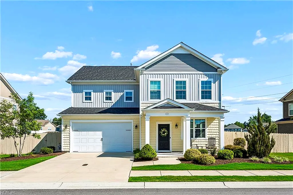1920 Briton Ln, Chesapeake — photo