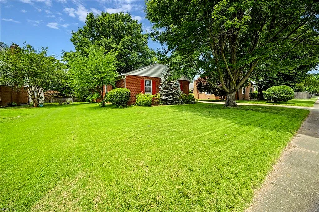 6 Redman Ct, Hampton — photo