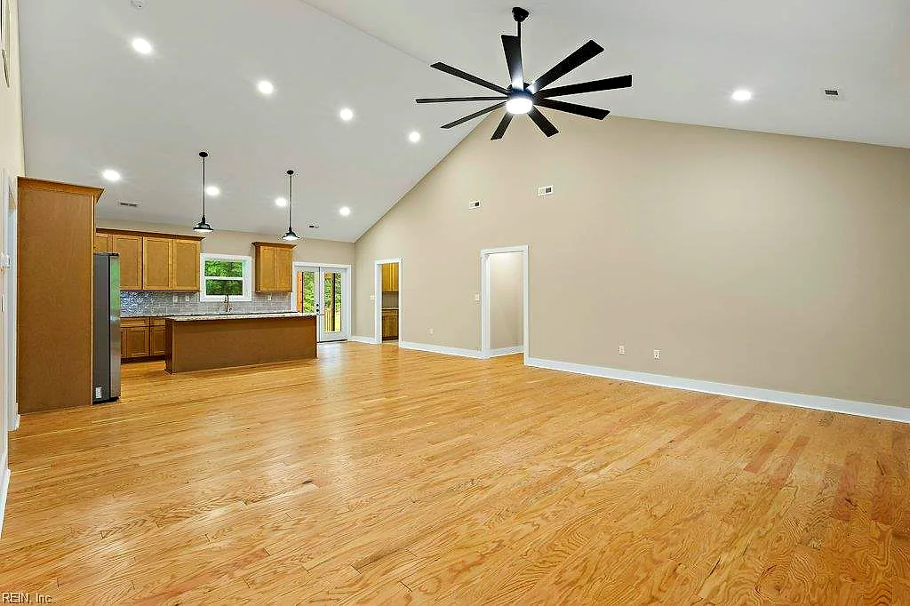 3ac Barnes Rd, Toano — photo