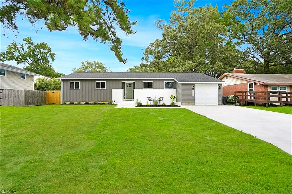 3760 Harton Rd NONE, VIRGINIA BEACH VA 23452