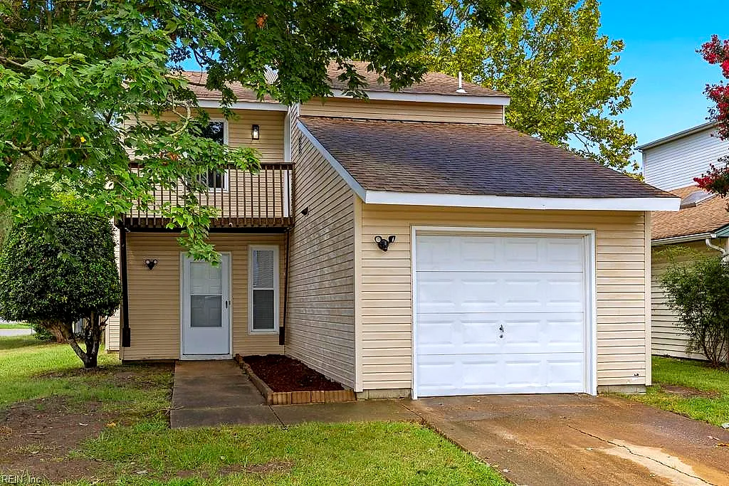 1253 Shawn Dr, Virginia Beach — photo