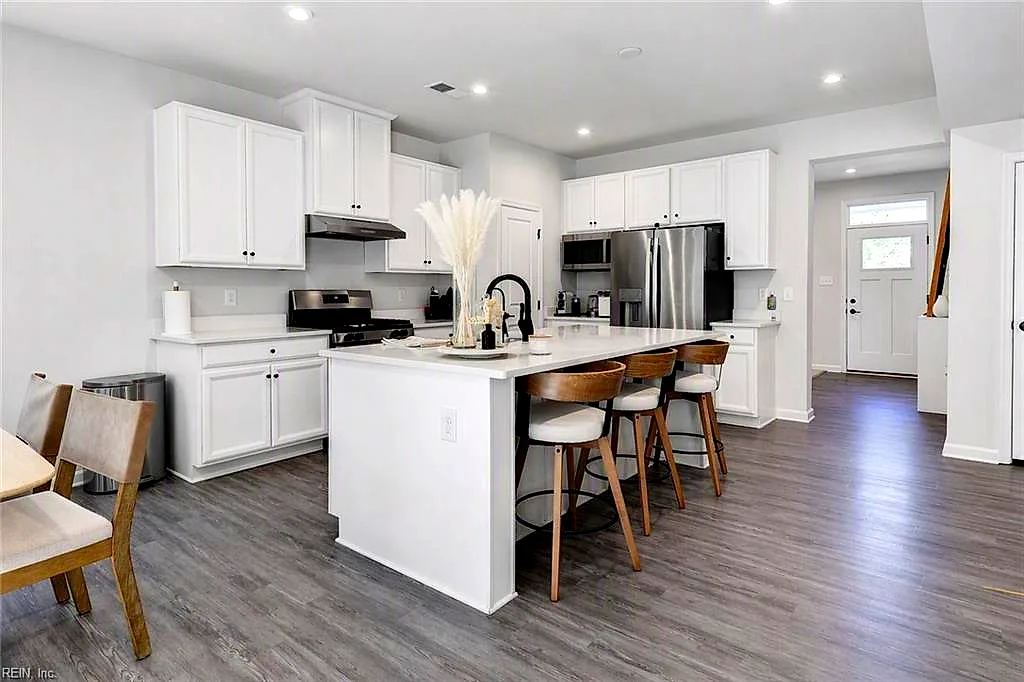 409 Boltons Mill PW, WILLIAMSBURG VA 23185