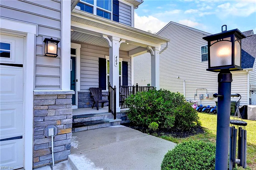 409 Boltons Mill Pw, Williamsburg — photo