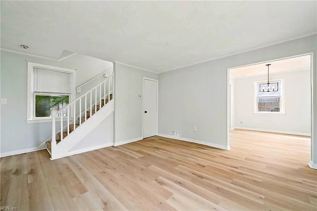 1512 Rolfe Pl, Newport News — photo