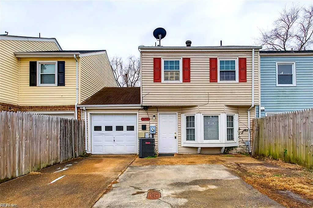 4303 Arundel Ln, Chesapeake — photo