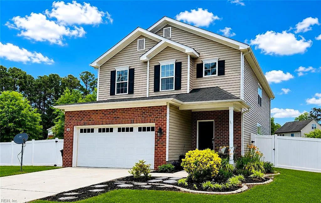 114 Cotswold CT, WILLIAMSBURG VA 23185