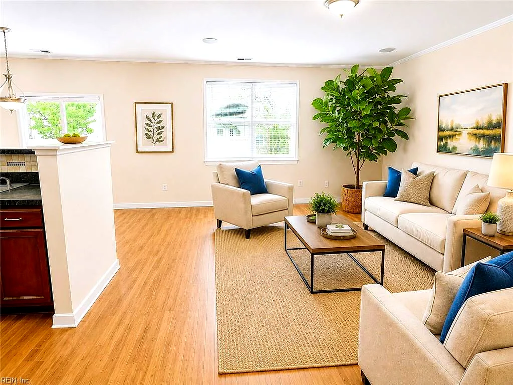 114 Cotswold Ct, Williamsburg — photo