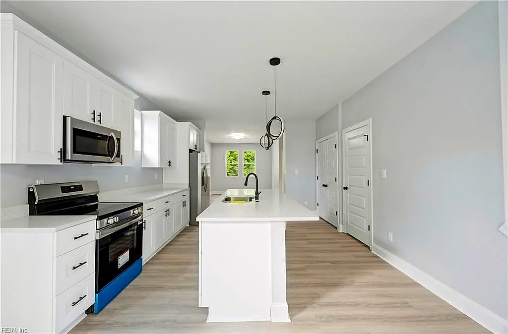 1311 Reservoir Ave, Norfolk — photo