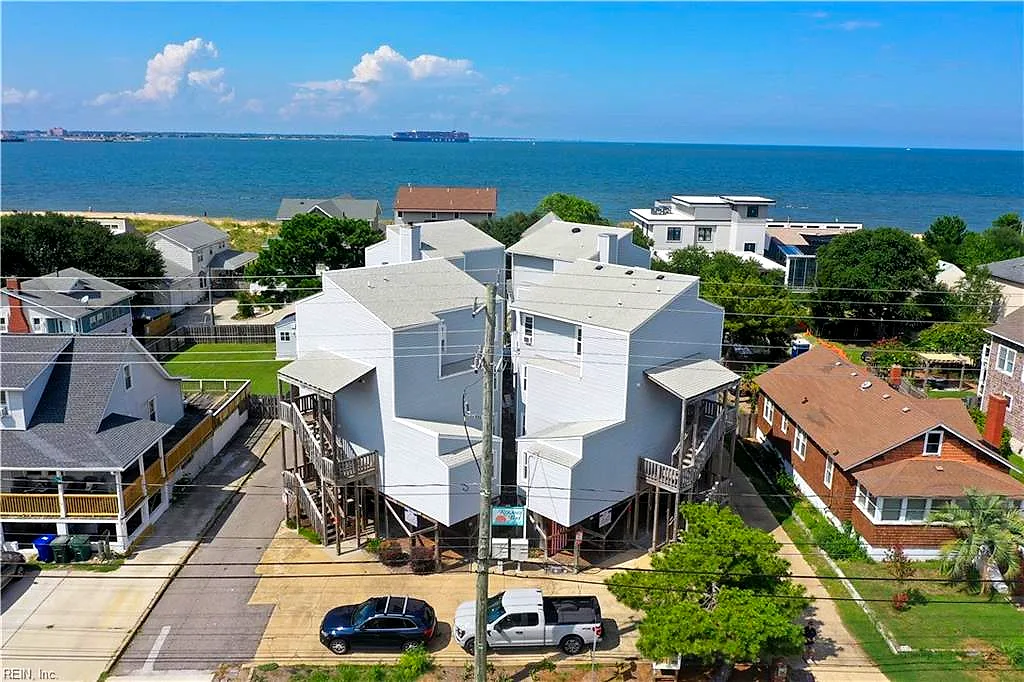 1326 W Ocean View AVE #D, NORFOLK VA 23503