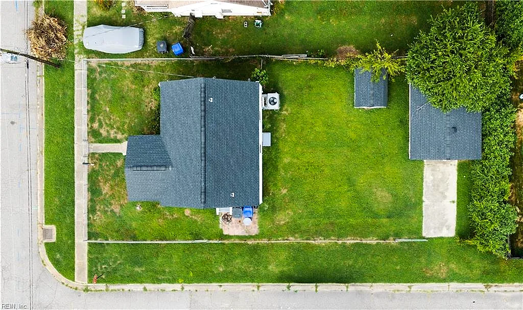 3400 Arlington PL, PORTSMOUTH VA 23707