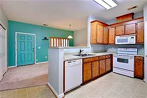 1942 Algonquin Trl, Williamsburg — photo
