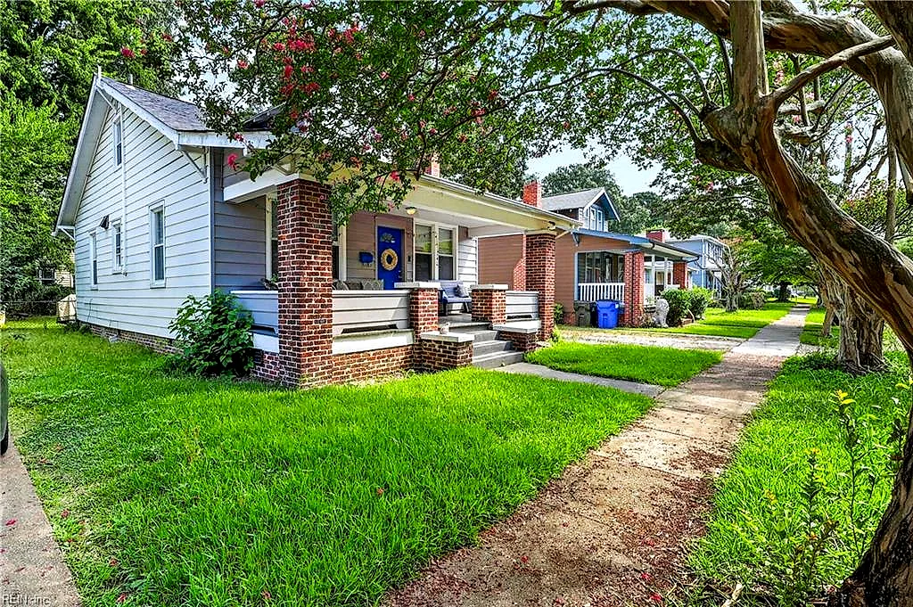 1400 Melrose Pw, Norfolk — photo