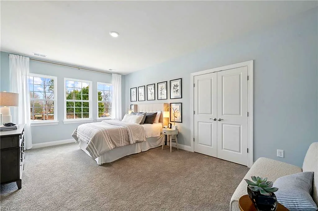 1208 Treviso Bay, Williamsburg — photo