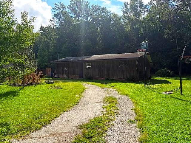 3609 Parr LN, CHESAPEAKE VA 23323