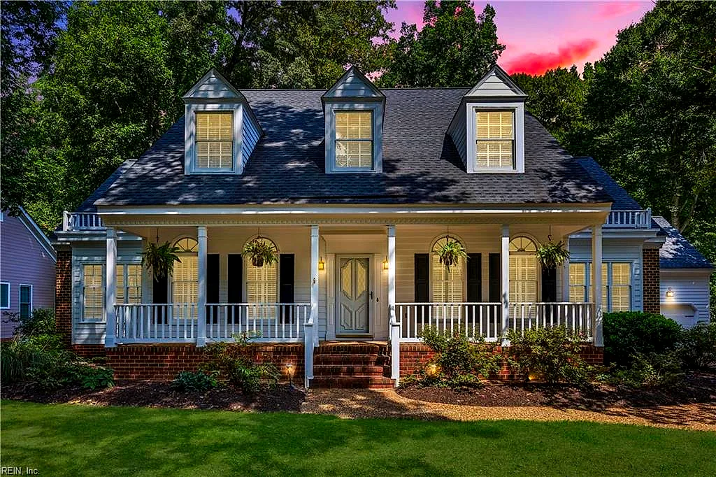 112 Ainsdale NONE, WILLIAMSBURG VA 23188