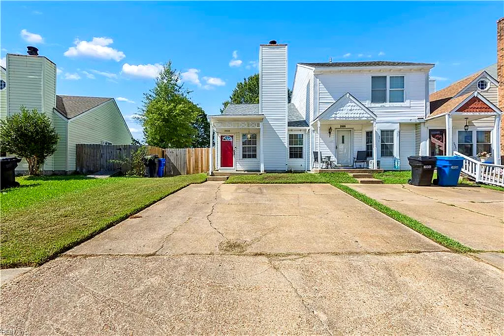 3908 Buchanan Dr, Virginia Beach — photo