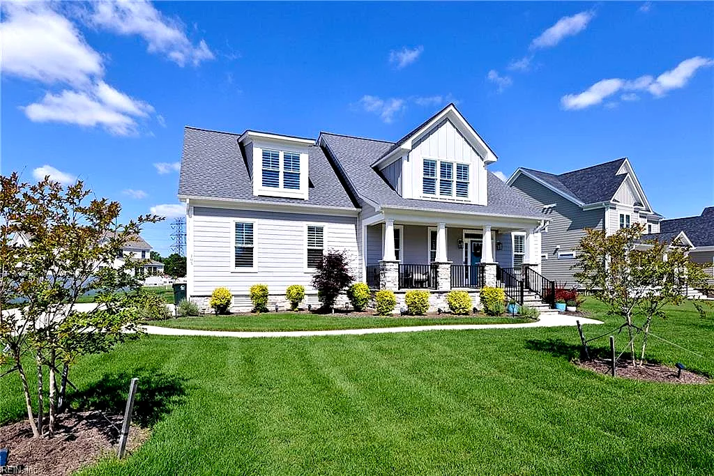 105 Goffigans Trace NONE, YORKTOWN VA 23693