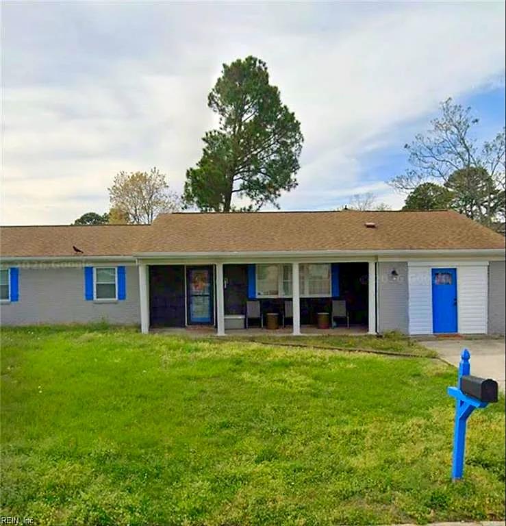 1212 Dragon Ln, Chesapeake — photo