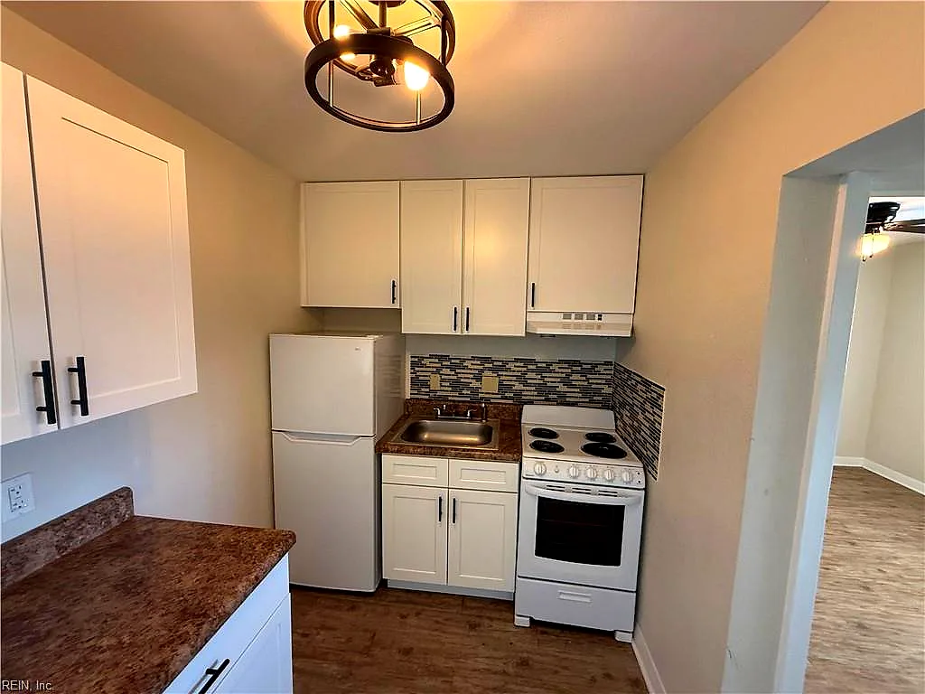 7919 Bison Ave #1, Norfolk — photo
