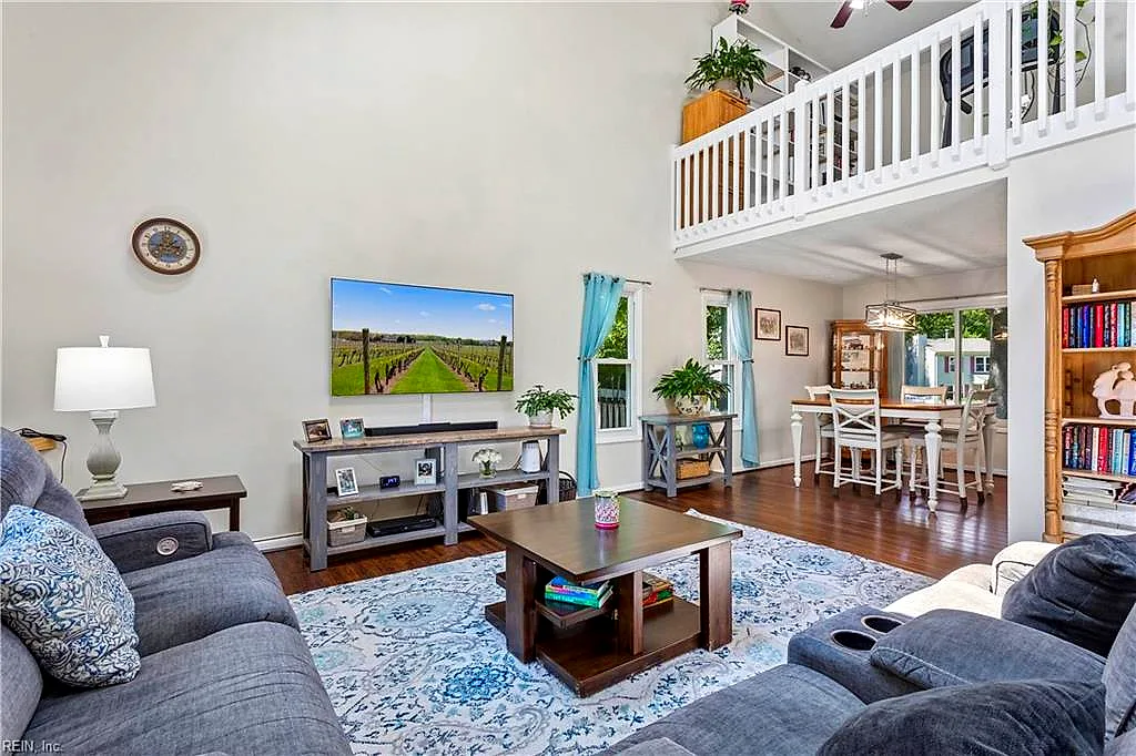 251 Gena Ct, Newport News — photo