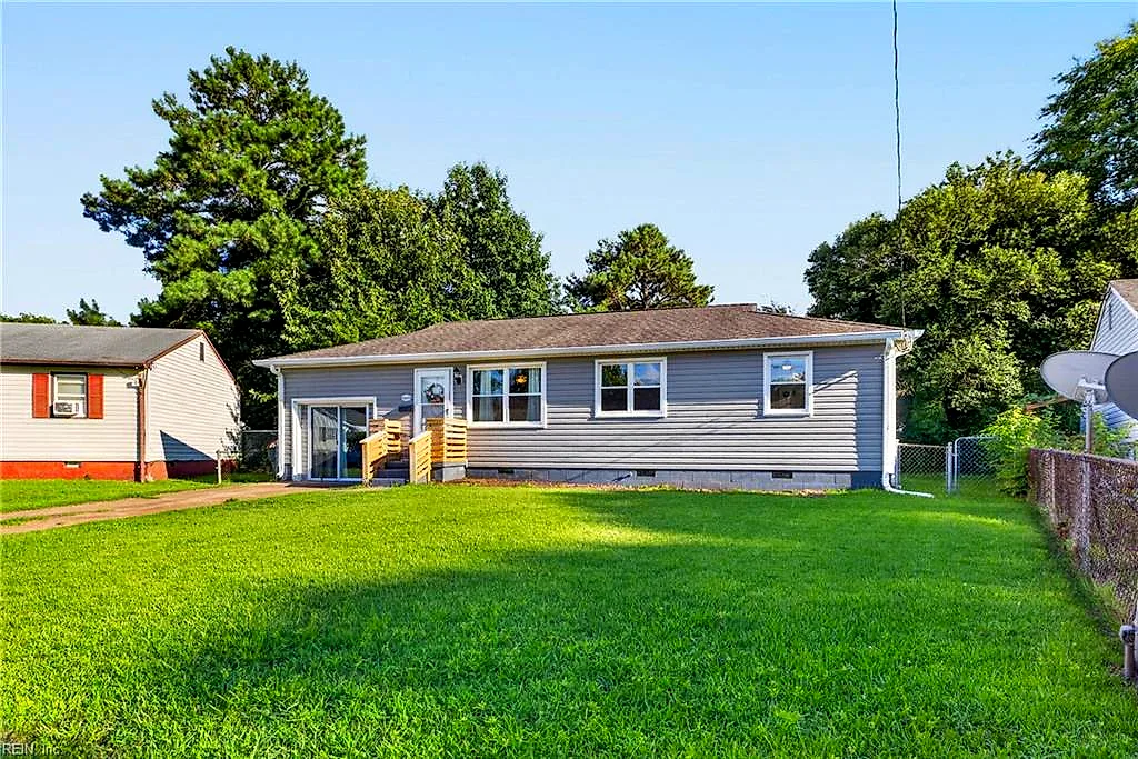 3009 Dayton Ct, Norfolk — photo
